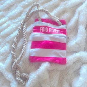 Nautical Graphic‎ Satchel